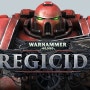 스팀게임 Warhammer 40,000: Regicide 소개