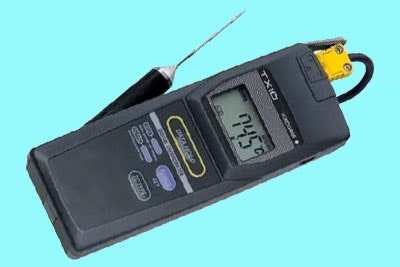 Yokogawa TX10 Series Digital Thermometers