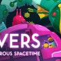 스팀게임 Lovers in a Dangerous Spacetime 소개