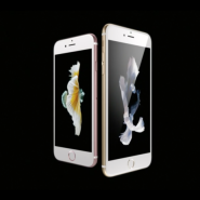 애플, 아이폰 6s (iPhone 6s) 출시