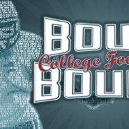 스팀게임 Bowl Bound College Football 소개