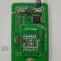 CCR-LHF Temic card EM card 125khz RF READER , dual RFID Reader