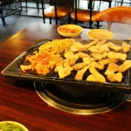 대전 갈마동 맛집 :: 가볍게 삽겹살 먹기 참 좋은 불돈생돈