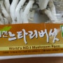 김천 느타리버섯직판농장 월드팜