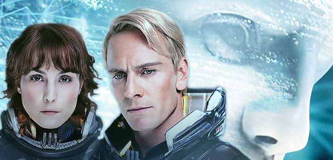 [프로메테우스2] 프로메테우스 2 (Prometheus 2) 2016년 2월부터 촬영시작 : 네이버 블로그