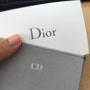 Dior : 디올 스노우 팩트 30호 :)