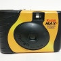 Kodak MAX (OUTDOOR CAMERA) 일회용