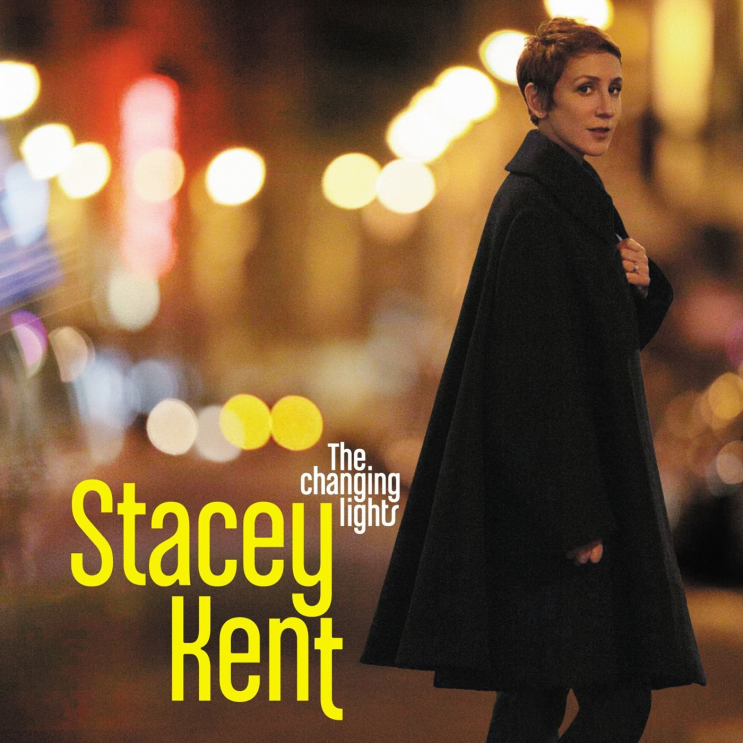 Stacey Kent - One Note Samba : 네이버 블로그