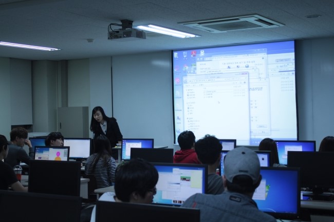 [동서대학교 컴퓨터공학부] OCA자격증 특강 : 네이버 블로그
