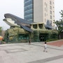 장생포 고래 박물관