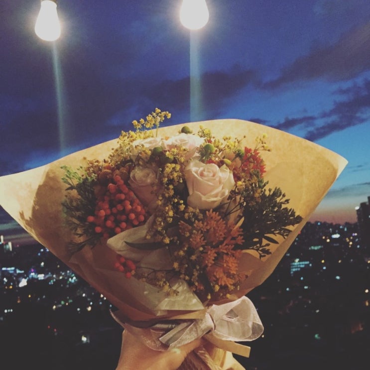 가을 밤 : 네이버 블로그