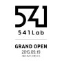 [Fashion 소식] 힙합퍼 서울 신사동에 오프라인 스토어 오픈 " 541Lab "