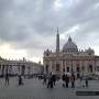[Day 12] Vatican.