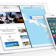 애플, iOS 9 공식 발표