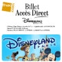 파리 디즈니랜드 티켓 싸게 구입하기 / fnac 에서 예매 [프랑스여행/파리여행]