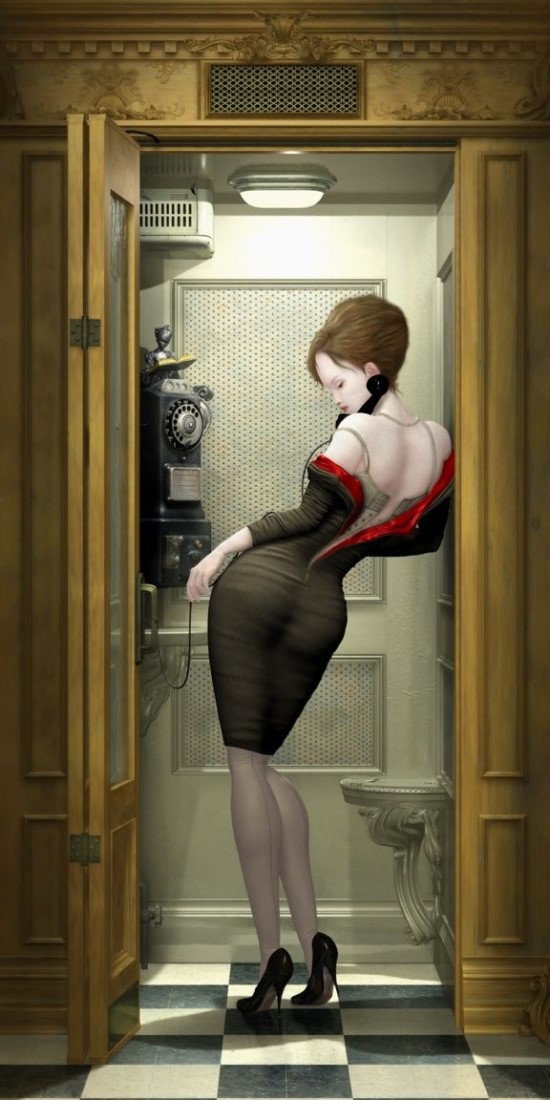 모르는 남자에게 연락처를 알려 주는 꿈 꿈 꿨어요(전화번호 알려주는 꿈) -신개념 꿈풀이 꿈 해몽- : 네이버 블로그