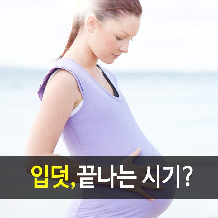 입덧 끝나는 시기 알고 완화해 보아요! : 네이버 블로그