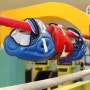 일산킨텍스 키즈올림픽에서 뛰어놀기!