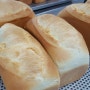 [15주차 제빵실기품목] 버터 톱 식빵 / 영화 사도