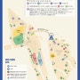 [공연] 2015 멜로디포레스트캠프 가능법(열차정보)/주차장안내/ 공연장지도