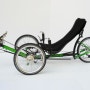 삼륜리컴의 브롬튼, Evolve Folding Trike