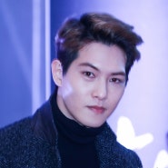 11Pics★이종현 사진 @영화 강남 시사회::설현이? 응원왔습니다!!<<150120