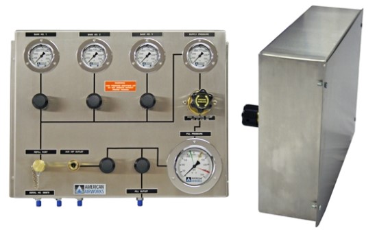 [Pressure Inst.] Pressure Gauge on Local panel 과 P&ID SYMBOL : 네이버 블로그