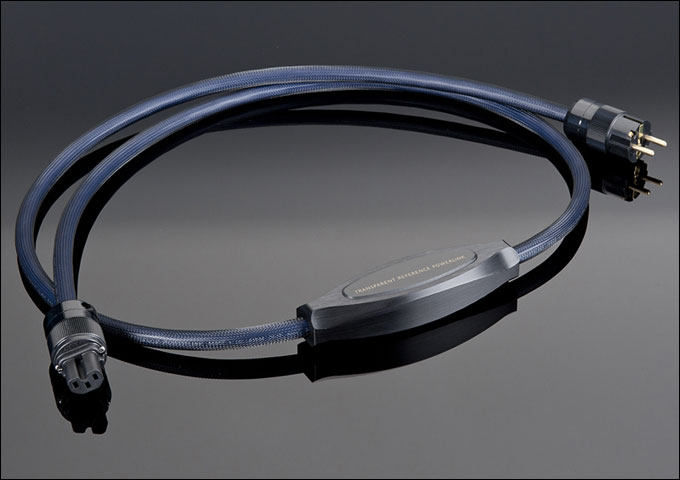 Premium PowerLink Power Cable TRANSPARENT - 트랜스페어런트 프리미엄 파워링크 케이블 - 고전사 ...