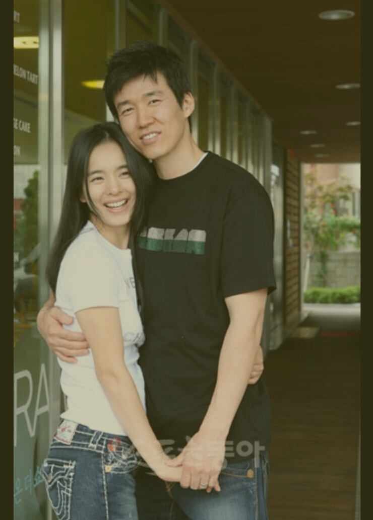 션& 혜영 부부 : 네이버 블로그