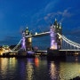 [해외여행/영국]런던::타워브릿지/런던시청/런던성/런던에서 멋진 인생사진 남기고 싶다면!
