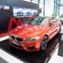 BMW 영종도 드라이빙센터 방문, 전차종 모임 (테슬라 모델S, M6, M4, 8시리즈)