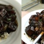 신랑요리 : 짜장소스 하나로 짜장밥과 짜장면 맛있게 먹기 ^^