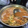 [여의도맛집]희정식당-수요미식회에 나온 부대찌개집