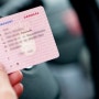 한국운전면허증을 덴마크운전면허증으로 교환/발급받기