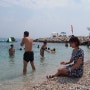 스플리트 2박3일 ! 라바거리 내 사진 모음 ㅋㅋ (크로아티아 자유여행)