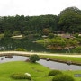[오카야마]계절의 변화를 감상하기 좋은 오카야마의 랜드마크 장소이자 일본 3대 정원 명소 - 고라쿠엔(後楽園)