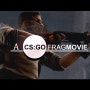 [모크] CS GO Frag Movie (CS GO Frag Movie Player MostCreative)