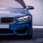 BMW M3 시승기~!! - 2편 (실내, 주행성능, 종합편) -