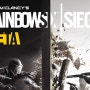 Rainbow Six Siege 실황