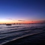 화이트비치의 낭만 보라카이 여행기 ② 해변의 낮과 밤