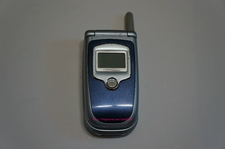 V730 모토로라V730 : 네이버 블로그