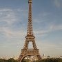 [파리여행 9] 영화에서의 에펠탑과 파리 시내 조망하기