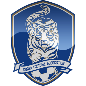 KFA 대한축구협회 로고 : 네이버 블로그