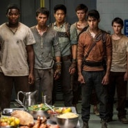 메이즈러너 스코치 트라이얼, Maze Runner: Scorch Trials,2015