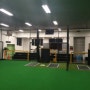 [안양 범계역//평촌역] boxB Batting Cage (박스비 배팅케이지) 실내야구연습장