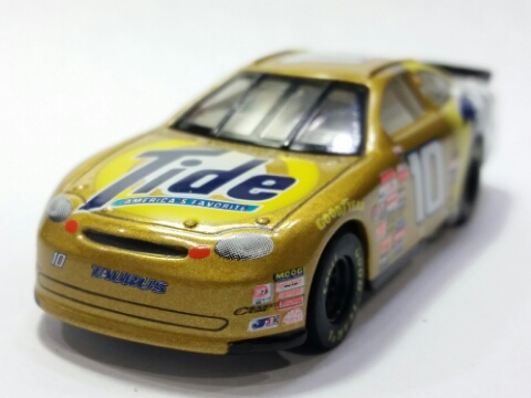 #10 Ricky Rudd Tide Ford Taurus : 네이버 블로그