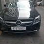 벤츠 CLS 250 블루텍 4MATIC 시승기~ 자알 빠졌네요 ㅎ