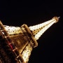 [유럽여행] DAY10-③ 프랑스/파리여행 : 생루이섬, 반짝반짝 에펠탑 야경 +_+