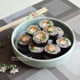 맛있는 김밥 만들기♩ 냉동식품 순살치킨텐더