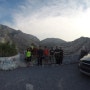 [Mexico Monterrey] El Canon de la Huasteca Extreme Climbing (몬테레이 암벽등반/레펠,짚라인)